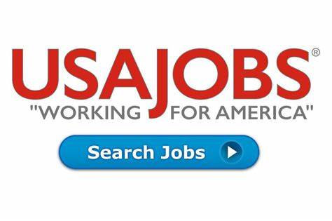 USA Jobs Graphic